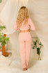 Tracksuit trousers model 180075